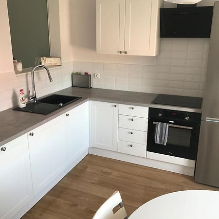 Apartament 'Laura' تيكوشين المظهر الخارجي الصورة