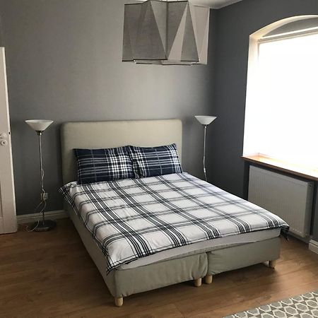Apartament 'Laura' تيكوشين المظهر الخارجي الصورة