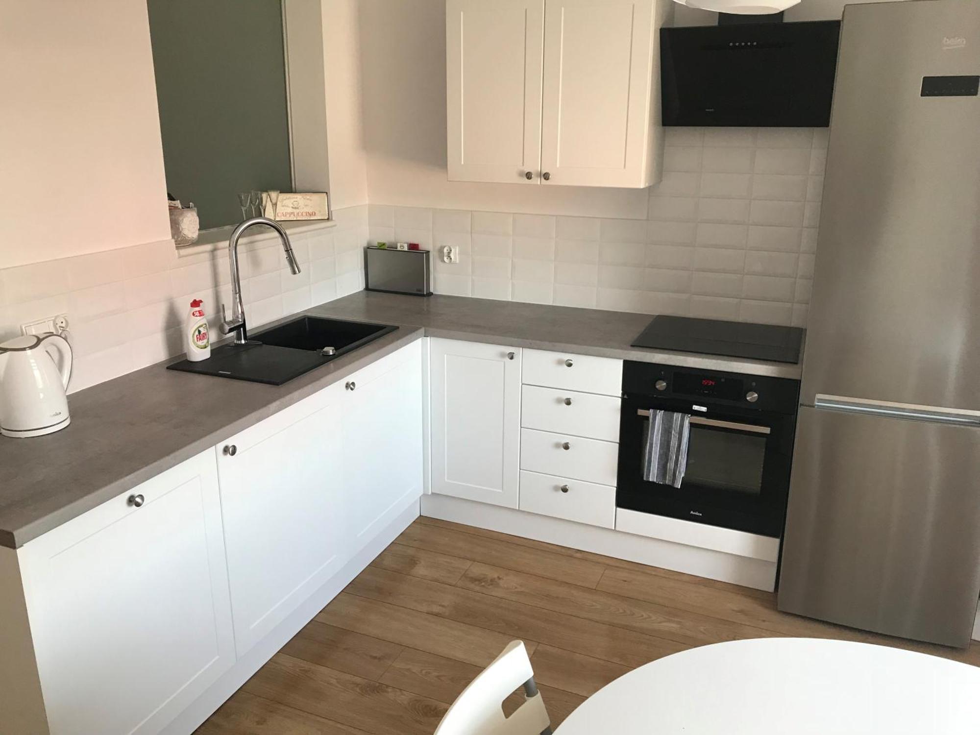 Apartament 'Laura' تيكوشين المظهر الخارجي الصورة