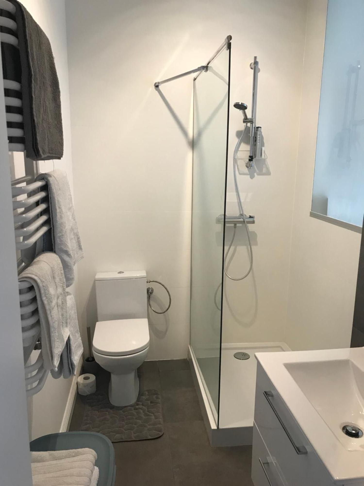 Apartament 'Laura' تيكوشين المظهر الخارجي الصورة