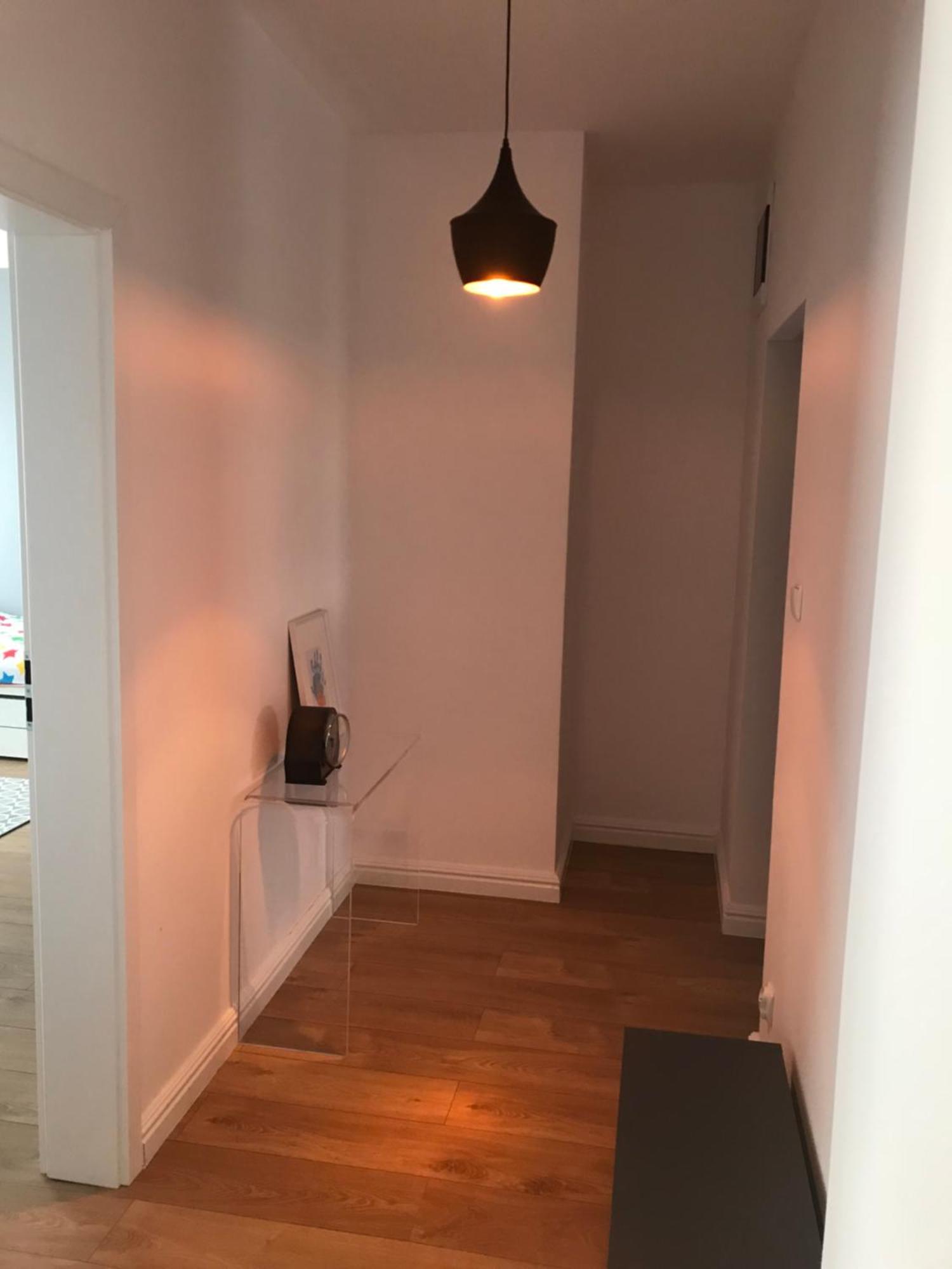 Apartament 'Laura' تيكوشين المظهر الخارجي الصورة