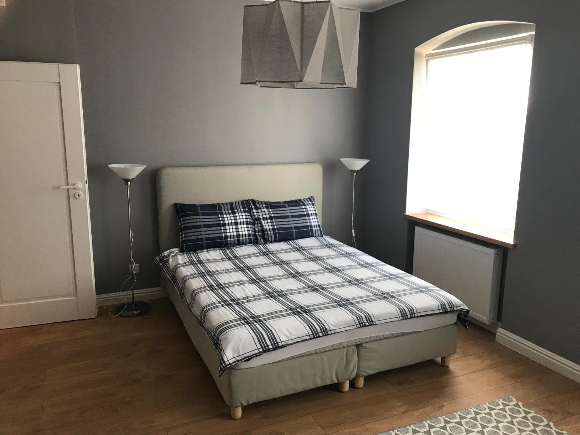 Apartament 'Laura' تيكوشين المظهر الخارجي الصورة