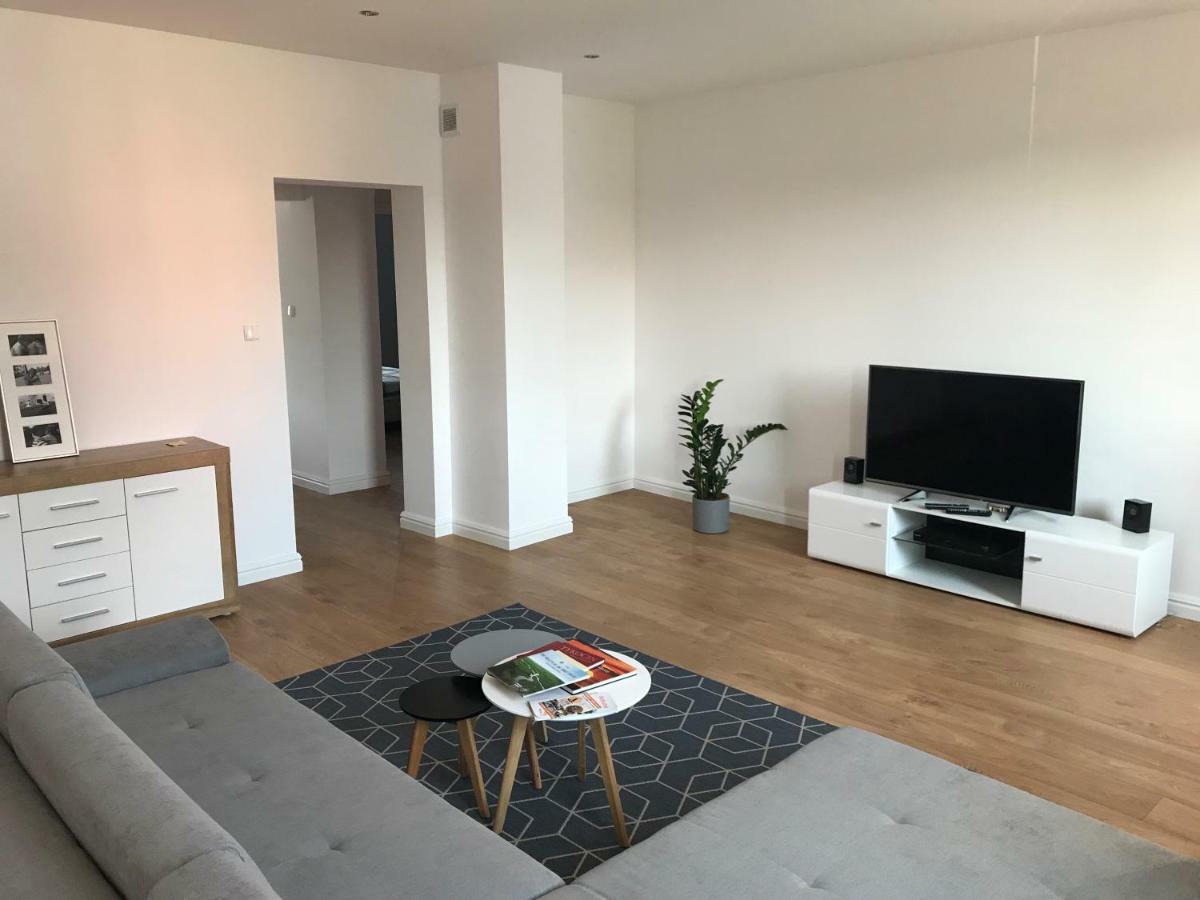 Apartament 'Laura' تيكوشين المظهر الخارجي الصورة