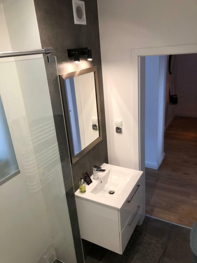 Apartament 'Laura' تيكوشين المظهر الخارجي الصورة